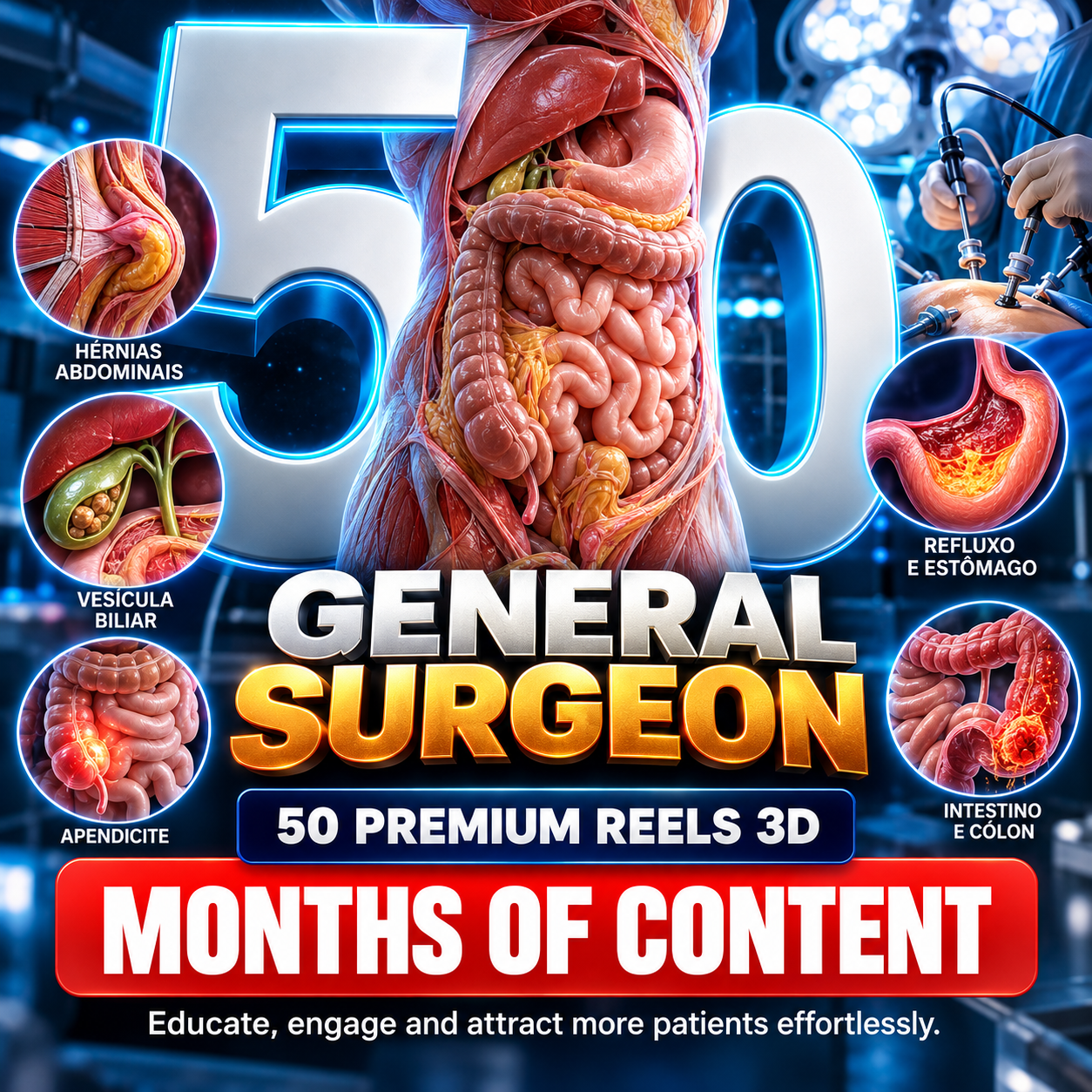 General Surgeon