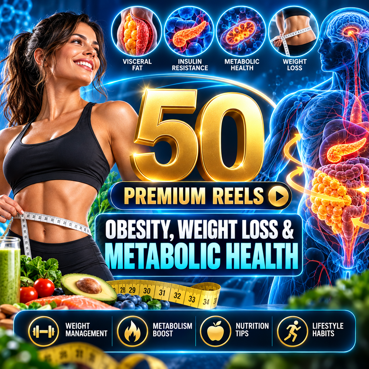 Metabolic Health