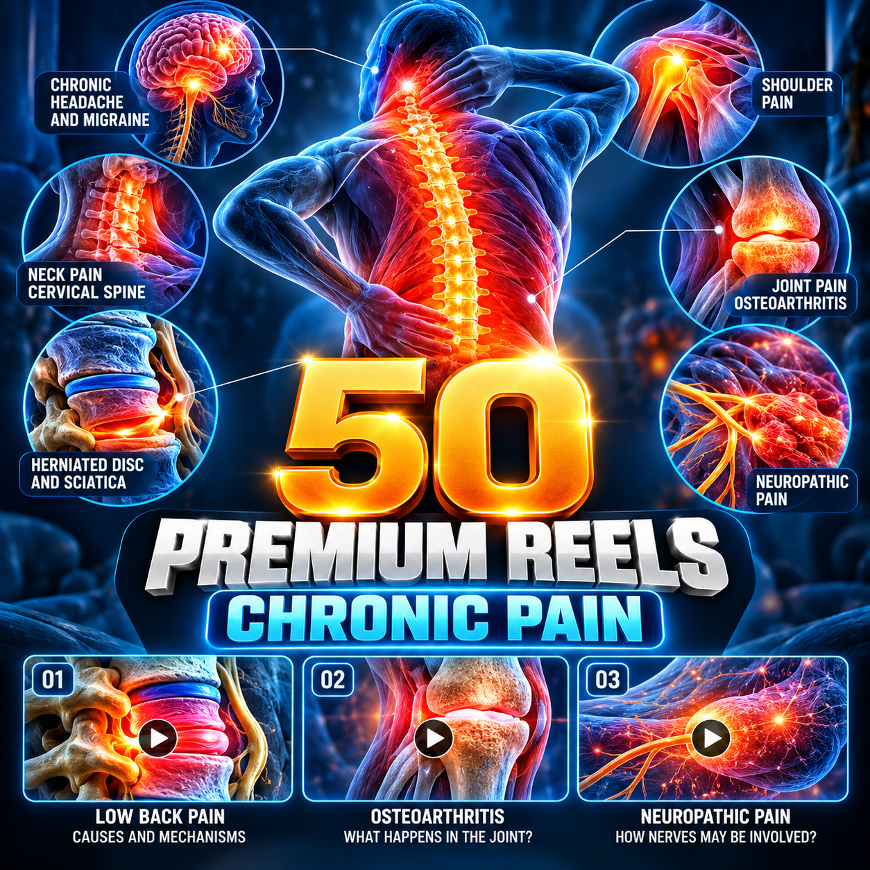 Chronic Pain
