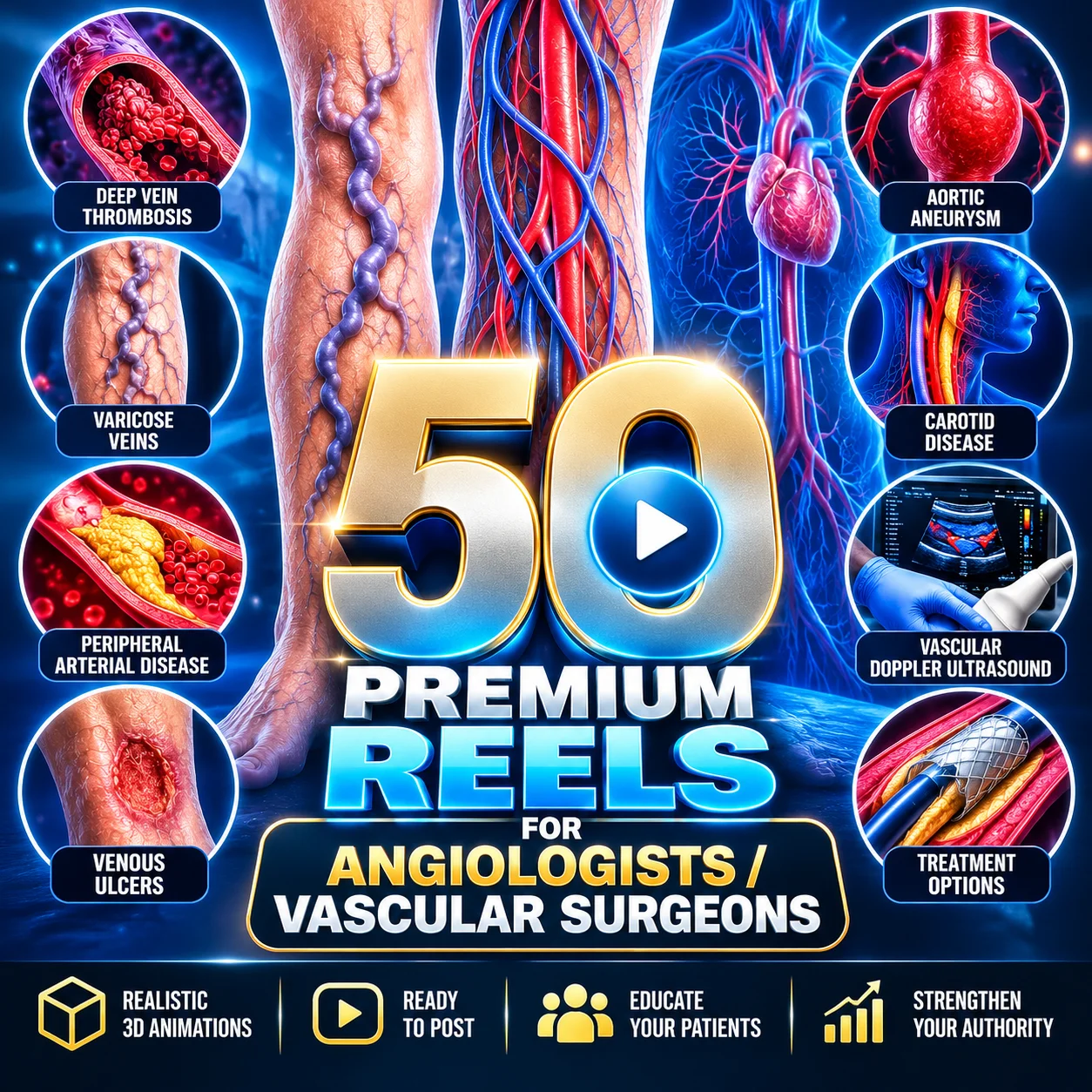 Angiologists