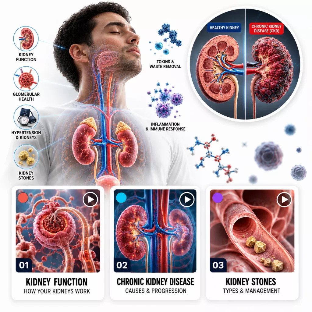 Nephrologists