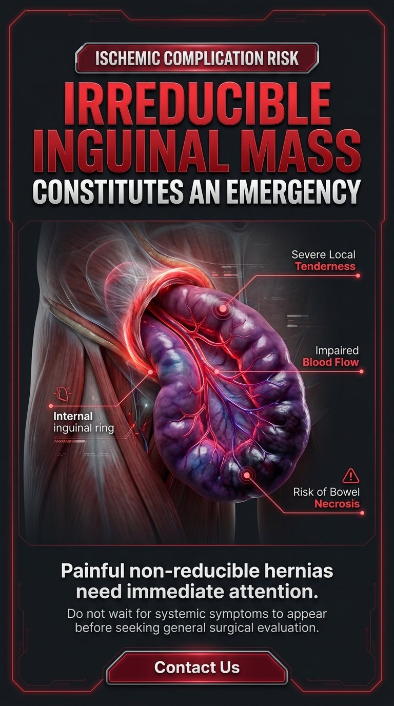 General Surgery Story 4