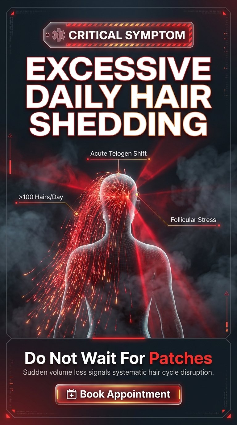 Hair Loss Story 2